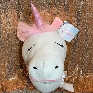 Unicorn Wall Decor